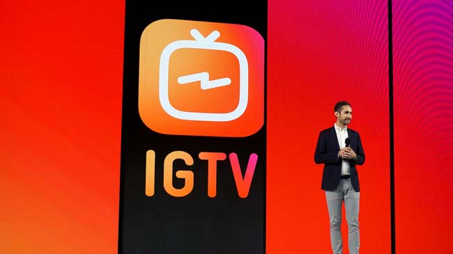 Minim Penonton, IGTV Menyerah dan Dukung Format Landscape thumbnail